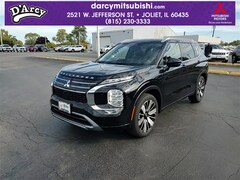 2025 Mitsubishi Outlander SEL SUV 2025 Mitsubishi Outlander SEL SUV