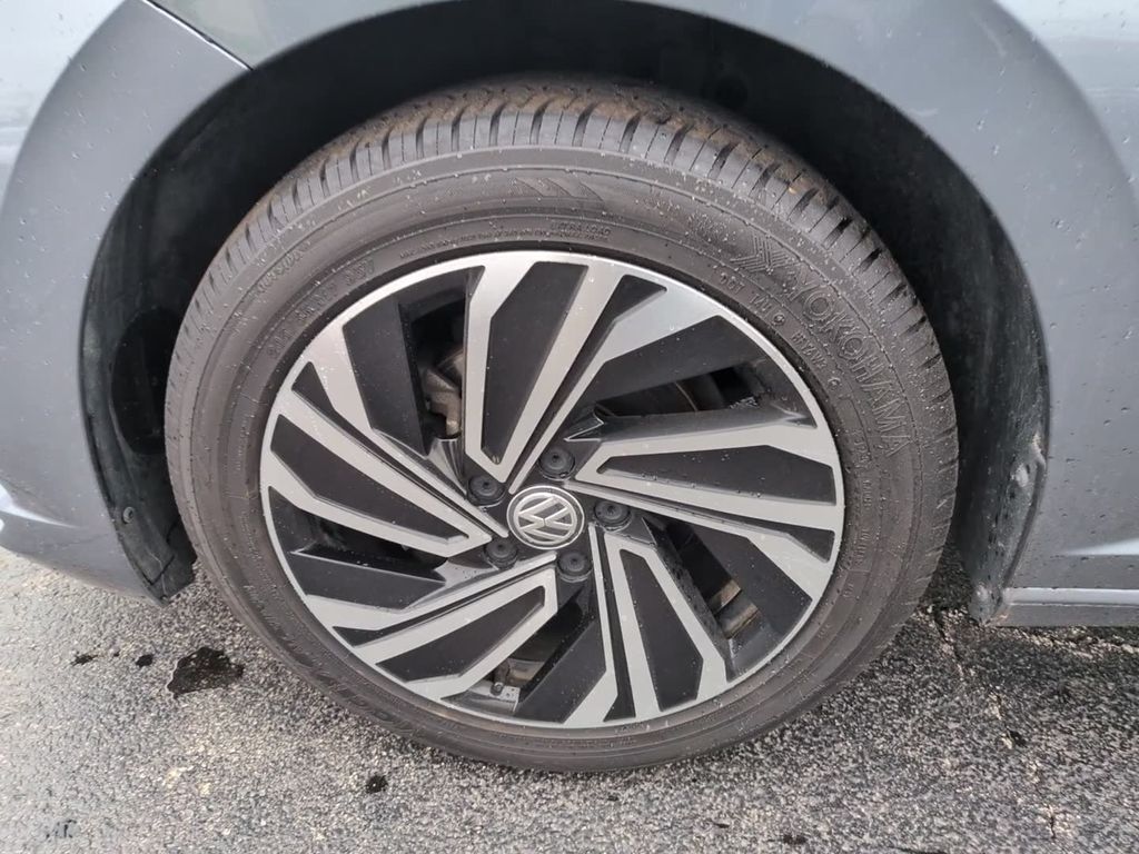 2020 Volkswagen Jetta SEL Premium - Photo 14