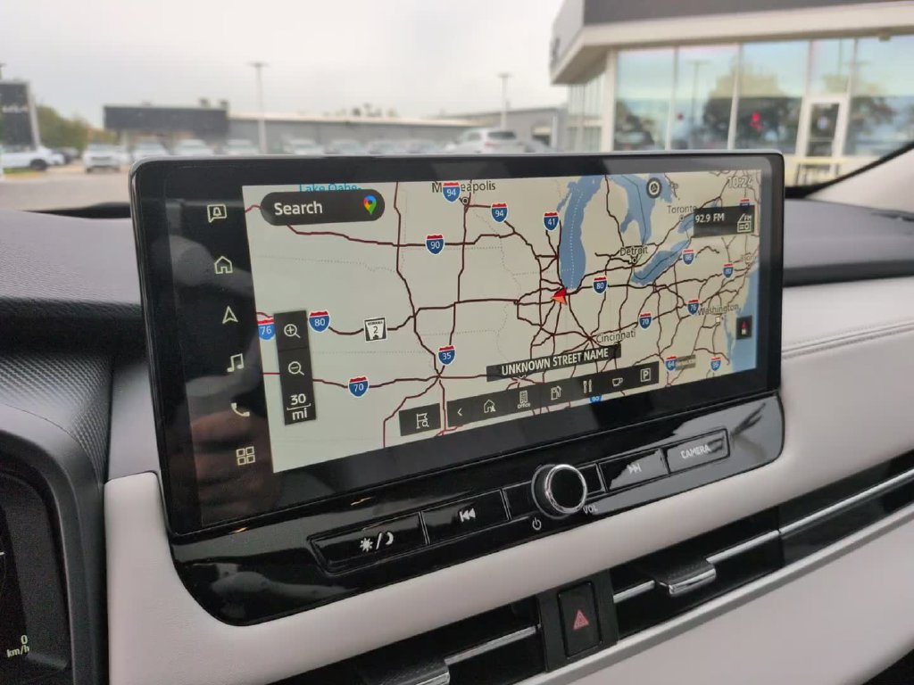 2026 Mitsubishi Outlander SEL - Photo 24