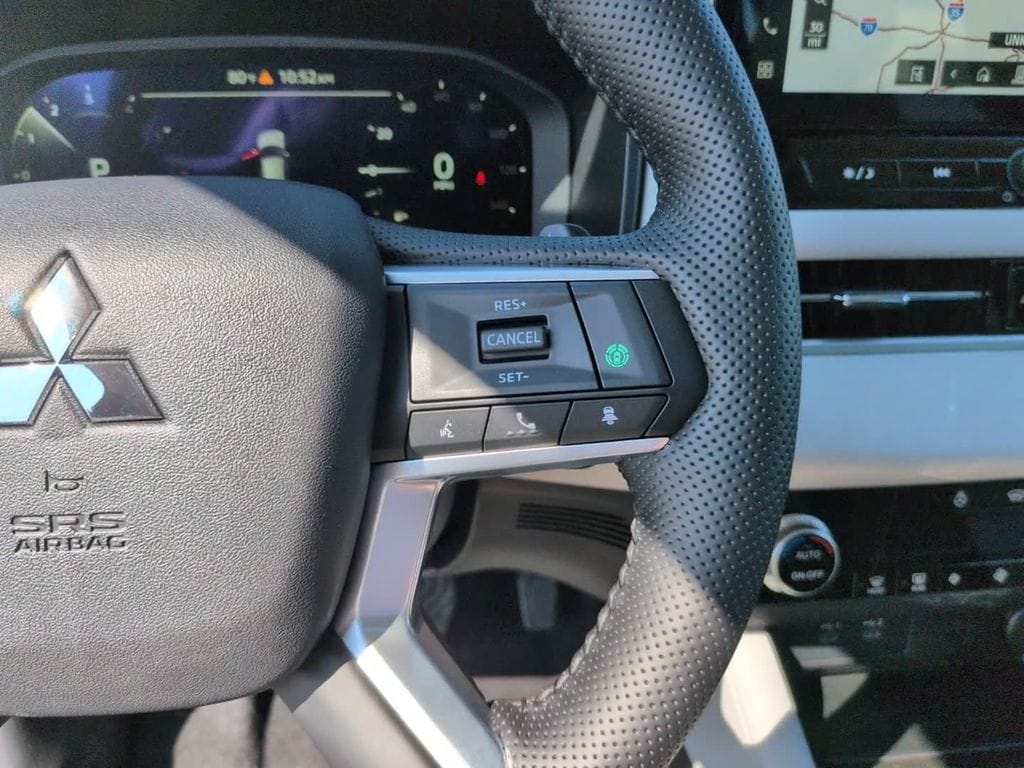 2026 Mitsubishi Outlander SE - Photo 21