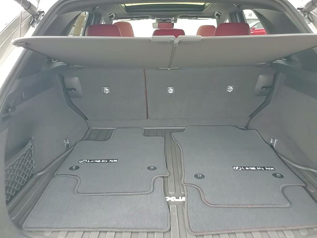 2024 Lexus NX 350 - Photo 8