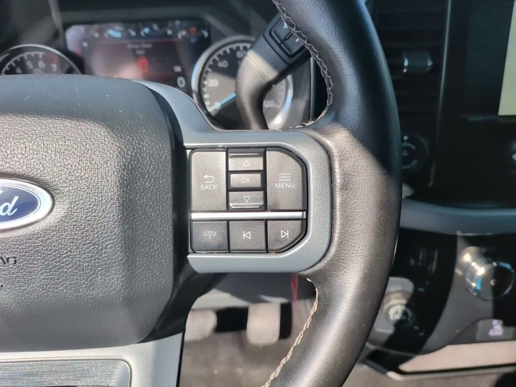 2023 Ford F-150 XLT - Photo 21