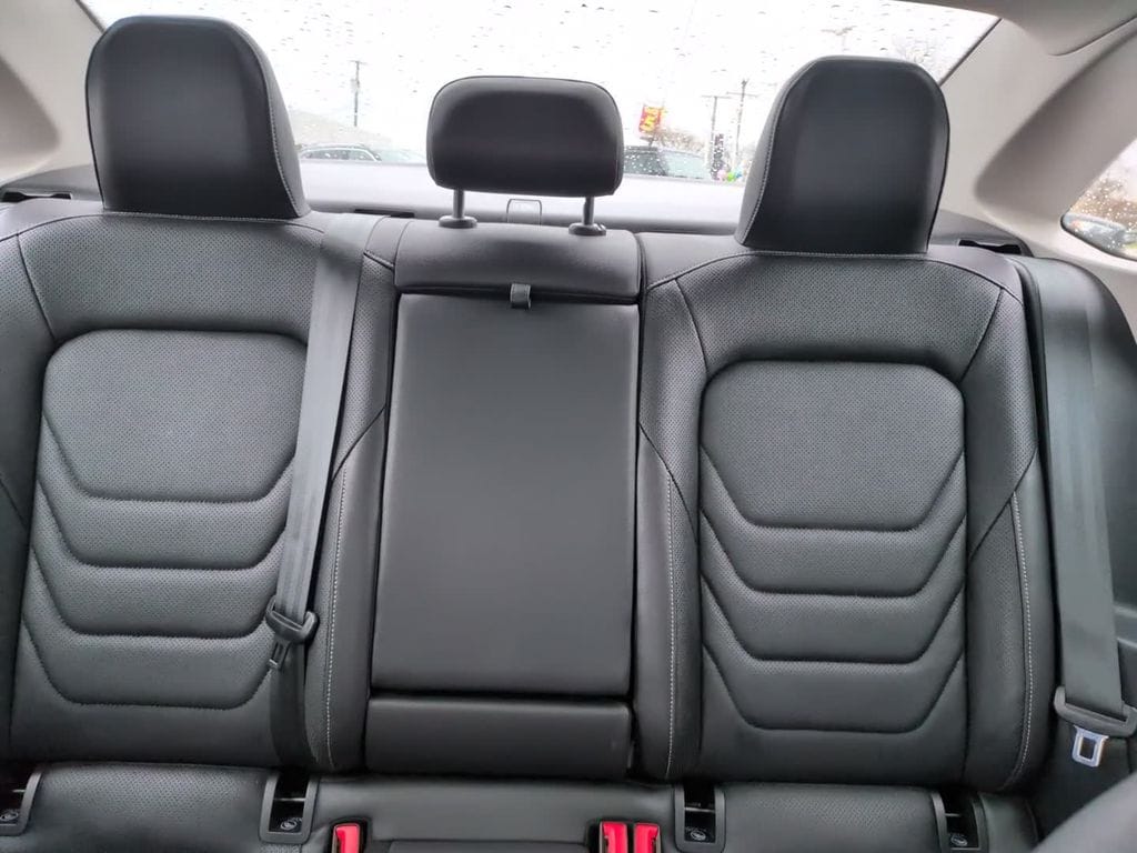 2020 Volkswagen Jetta SEL Premium - Photo 27