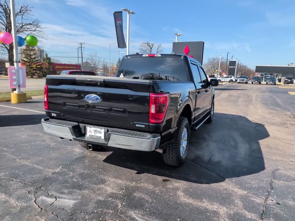 2023 Ford F-150 XLT - Photo 6