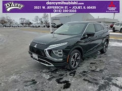 2025 Mitsubishi Eclipse Cross SE SUV