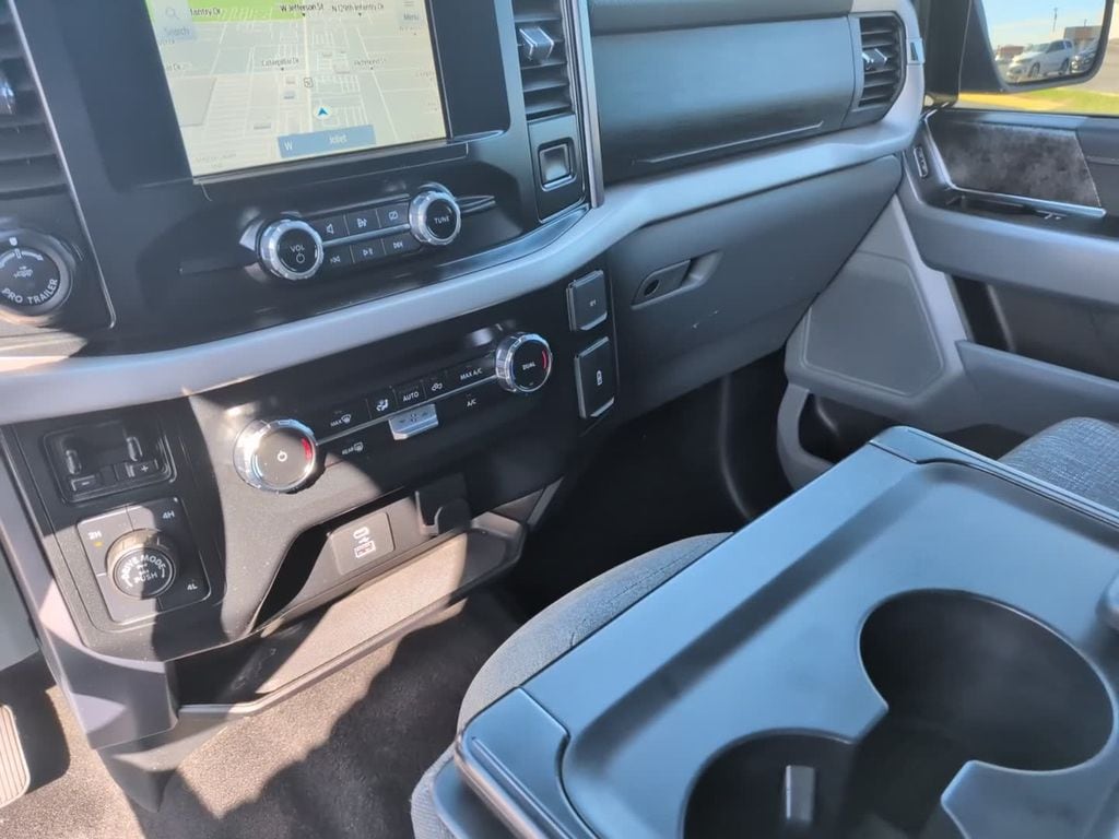 2023 Ford F-150 XLT - Photo 24