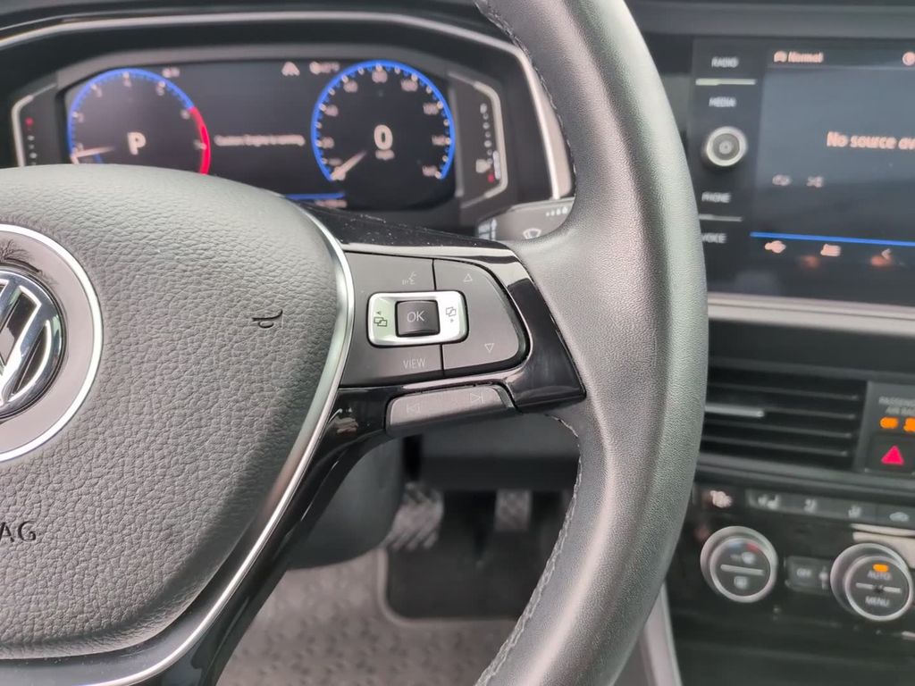 2020 Volkswagen Jetta SEL Premium - Photo 22