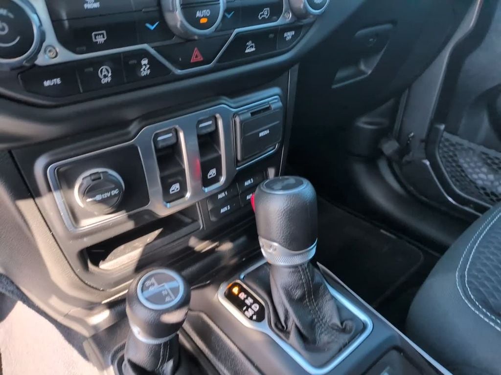 2021 Jeep Wrangler 80TH EDITION - Photo 23