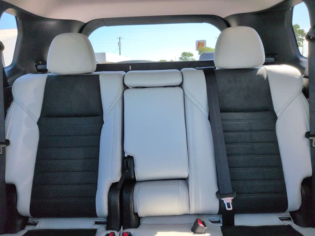 2026 Mitsubishi Outlander SE - Photo 25
