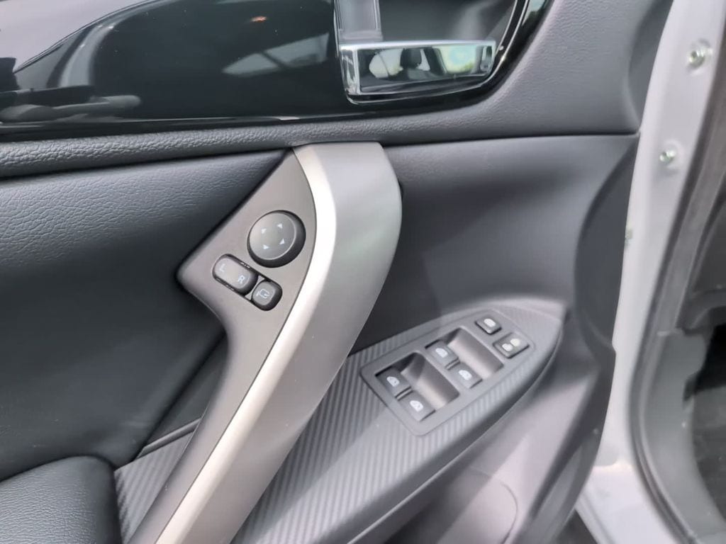 2026 Mitsubishi Eclipse Cross SEL - Photo 17