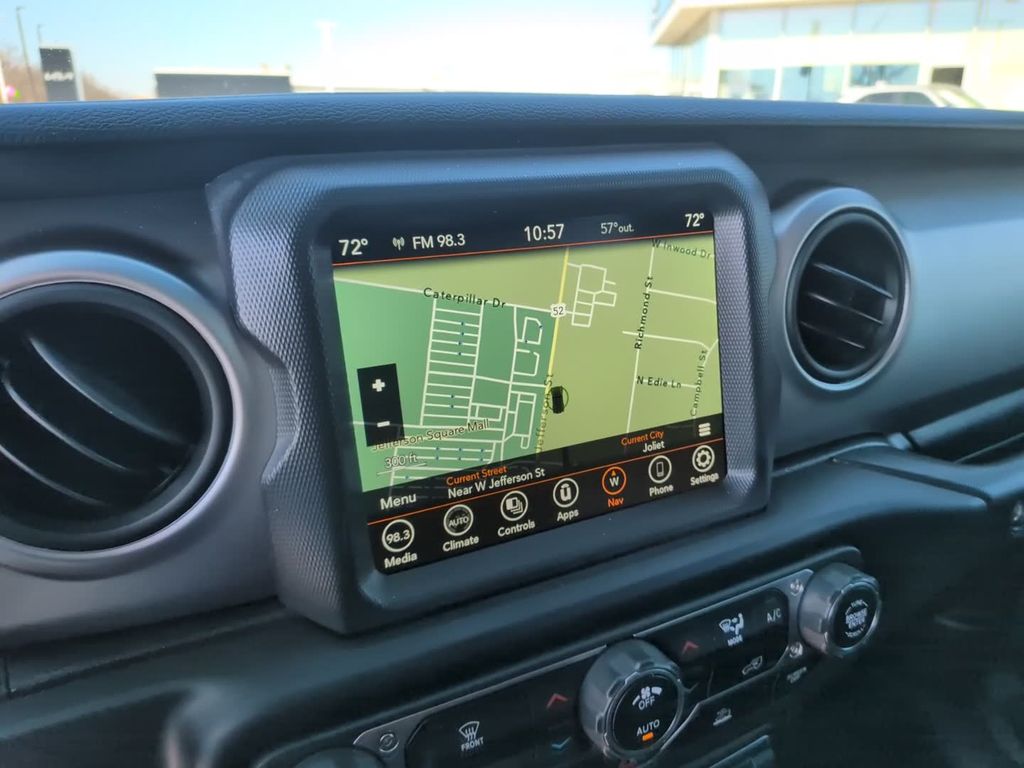 2021 Jeep Wrangler 80TH EDITION - Photo 22