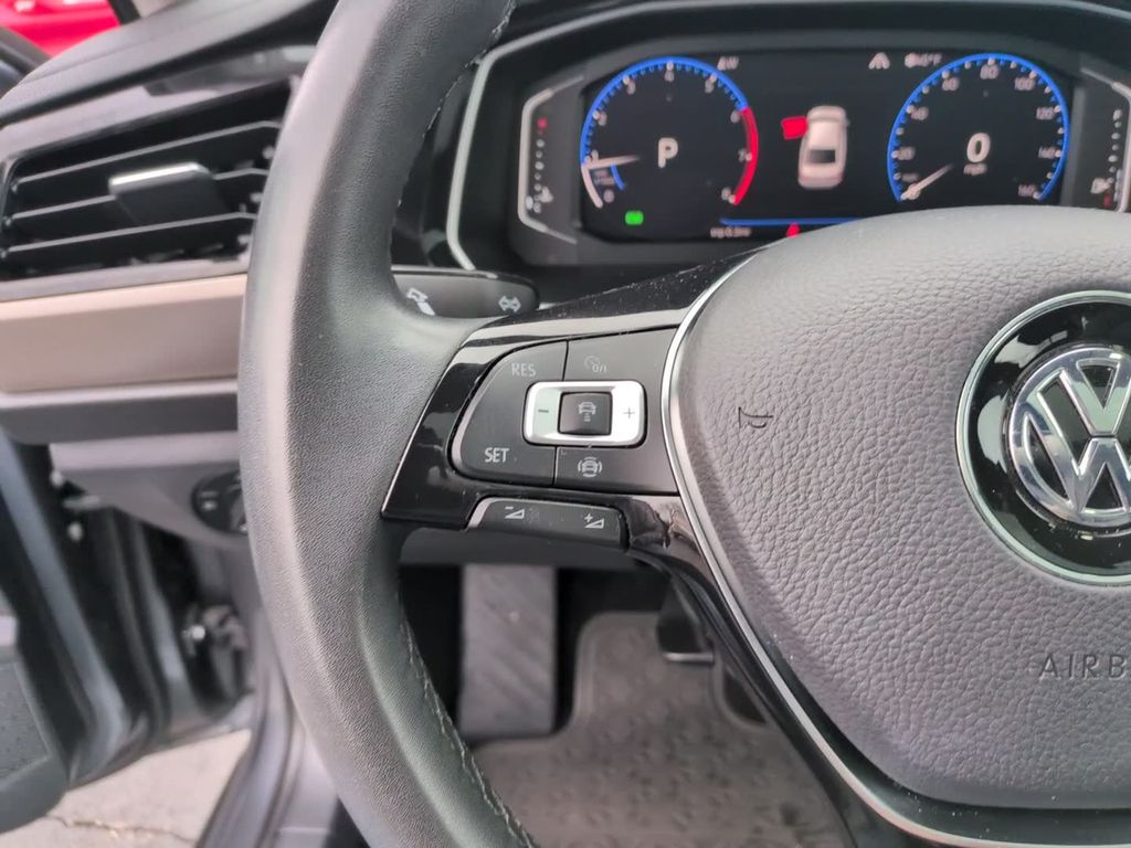 2020 Volkswagen Jetta SEL Premium - Photo 21