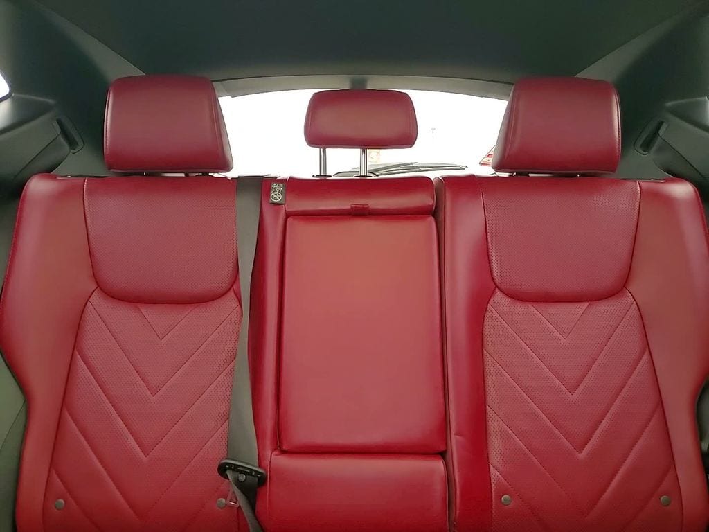 2024 Lexus NX 350 - Photo 23