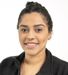 Staff member Esmeralda Guardado from ID_f8a6f0ce57b1