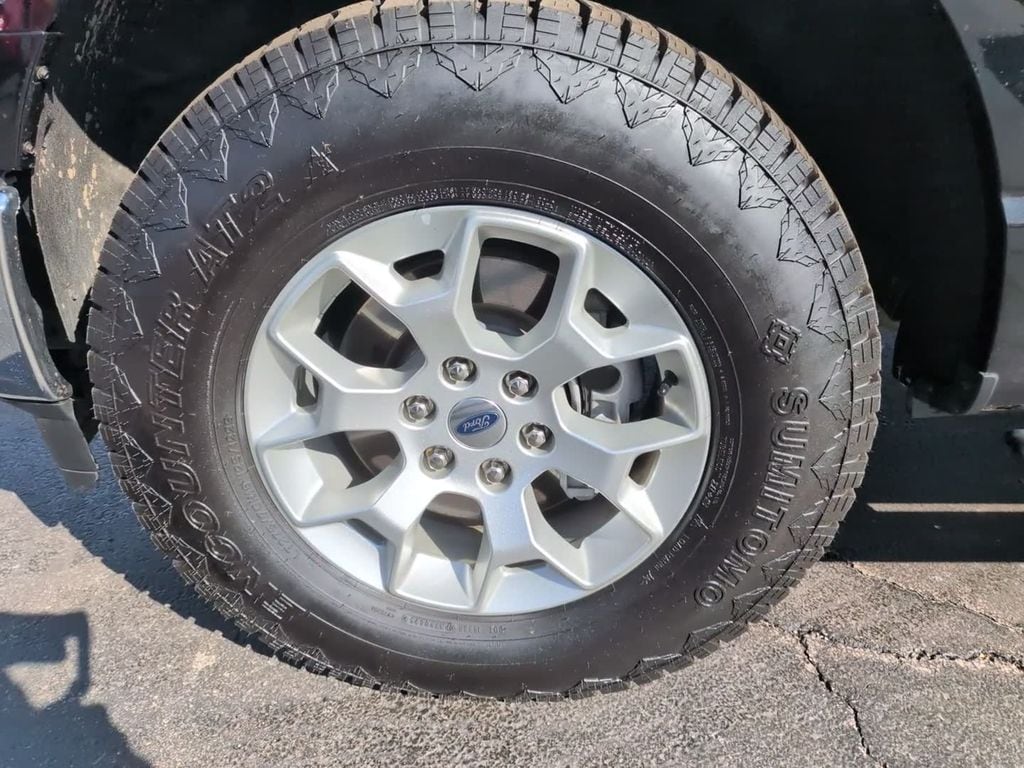 2023 Ford F-150 XLT - Photo 12