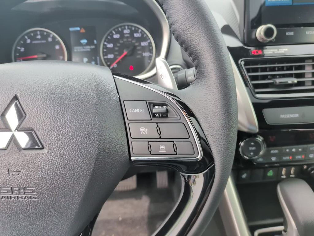 2026 Mitsubishi Eclipse Cross SEL - Photo 21