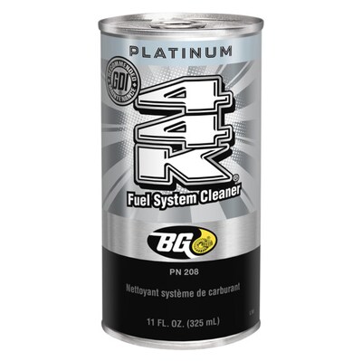 Everyday Low Price - Add BG Platinum® 44K® to your maintenance service! Everyday Low Price - Add BG Platinum® 44K® to your maintenance service!