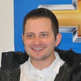 Nick Smith