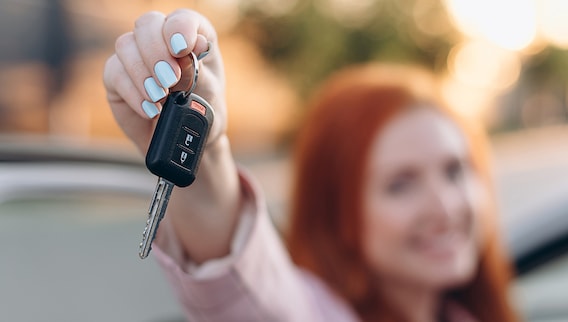 Sell My Car