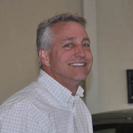 Tom Wheeler