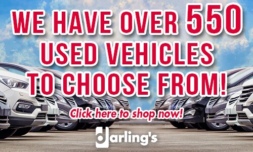 Darlingu0027s New and Used Car Dealerships - Bangor, Brewer, Ellsworth 