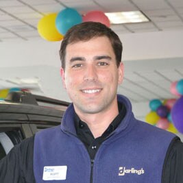 Scott Larrabee