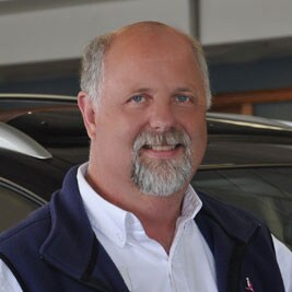 Gary McGowan