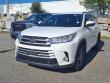 Used 2018 Toyota Highlander XLE (Inspected Wholesale) SUV