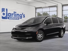 2025 Chrysler Voyager LX Van Passenger Van