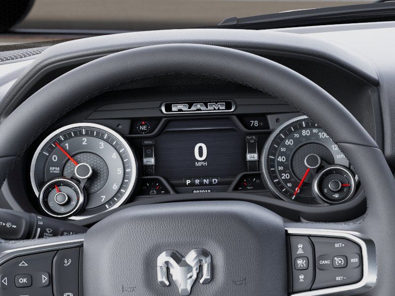 2026 RAM 1500 Big Horn/Lone Star - Photo 17