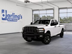 2026 Ram 3500 Tradesman Truck Crew Cab