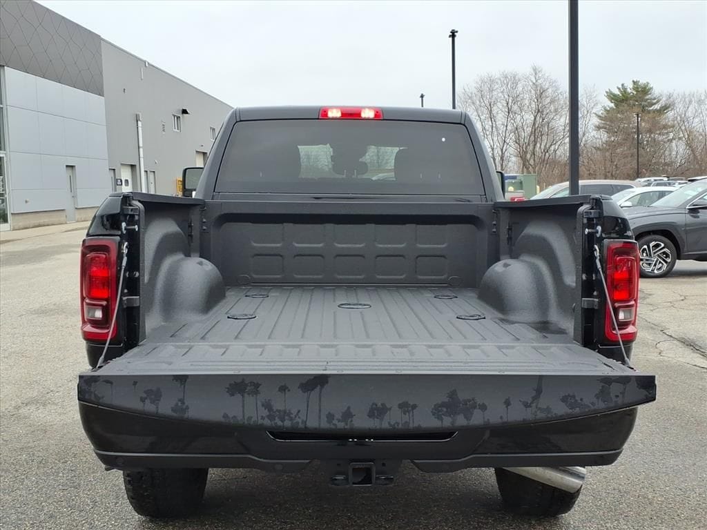 2026 RAM Ram 3500 Pickup Big Horn - Photo 7