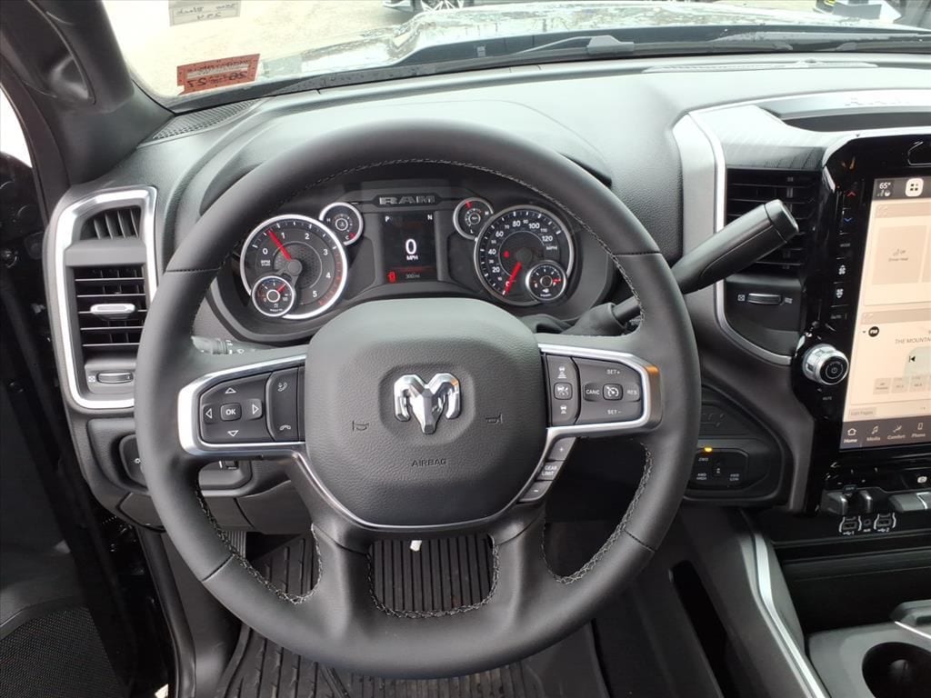 2026 RAM Ram 3500 Pickup Big Horn - Photo 14