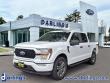 Used 2022 Ford F-150 XL (Value Line) Truck SuperCrew Cab