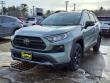 Used 2021 Toyota RAV4 TRD Off Road (Premium) SUV