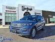 Used 2021 Ford Explorer Limited (Value Line) SUV