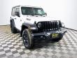 Used 2020 Jeep Wrangler Willys Sport (Premium) SUV