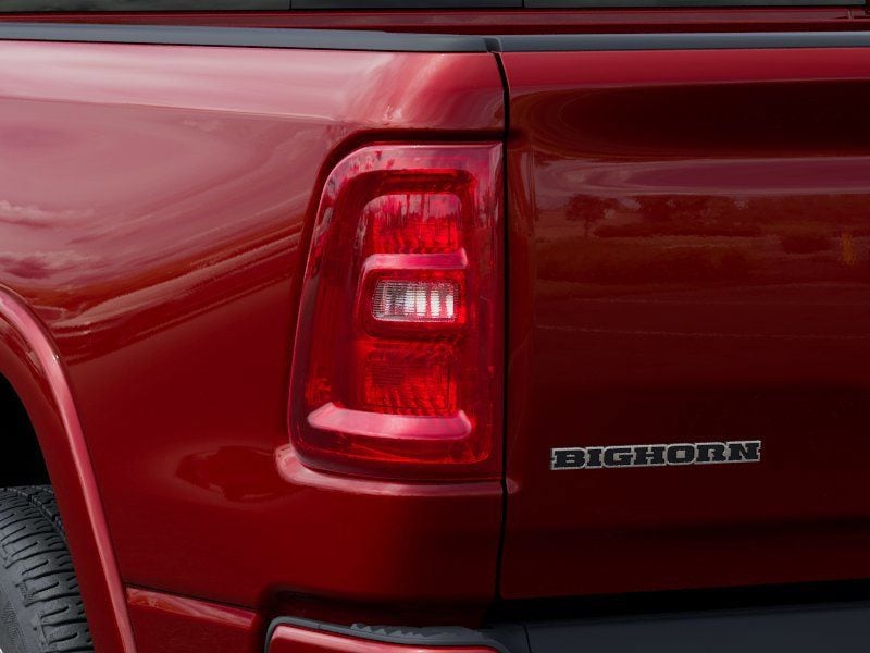 2026 RAM 1500 Big Horn/Lone Star - Photo 9