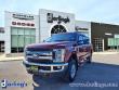 Used 2017 Ford F-250 XLT (Non-Inspected Wholesale Tow-Off) Truck Crew Cab