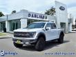 Used 2022 Ford F-150 Raptor (Darling's Certified) Truck SuperCrew Cab