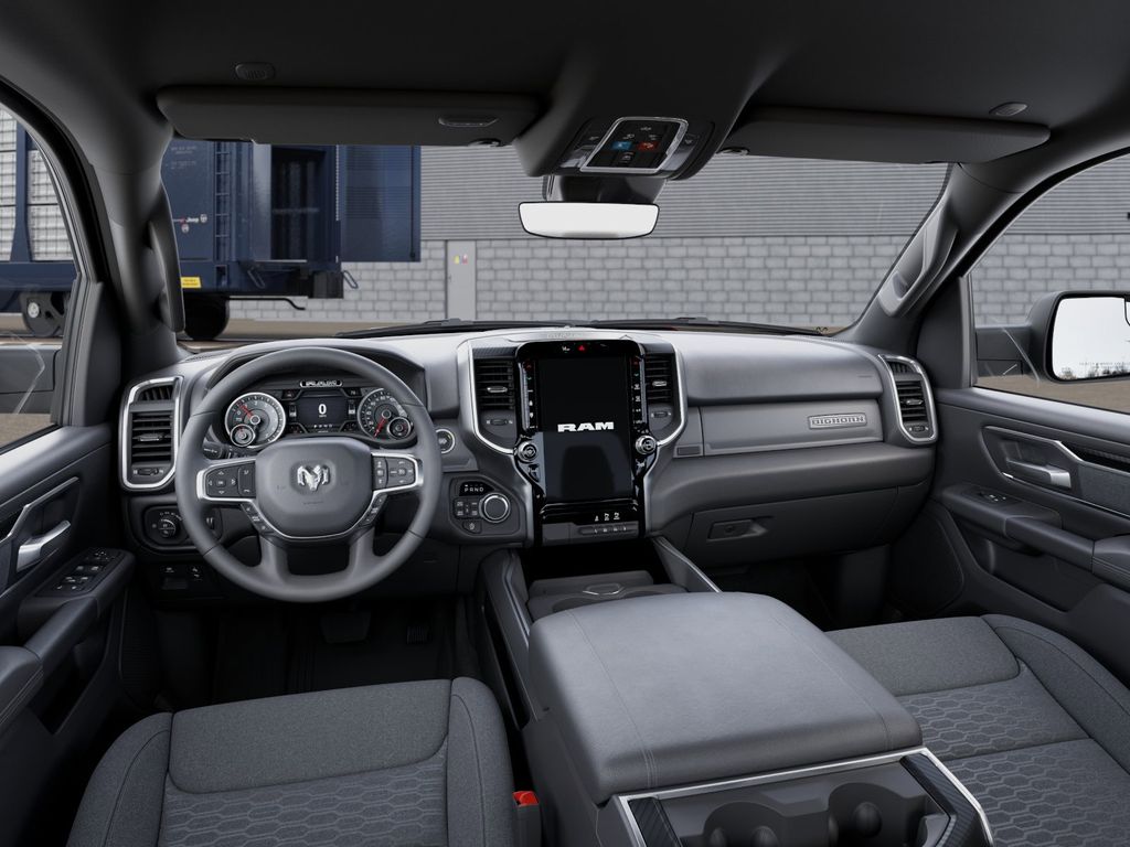 2026 RAM 1500 Big Horn/Lone Star - Photo 14