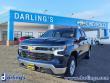 Used 2022 Chevrolet Silverado 1500 LT (Premium) Truck Crew Cab