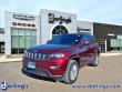 Used 2021 Jeep Grand Cherokee Laredo E (Premium) SUV
