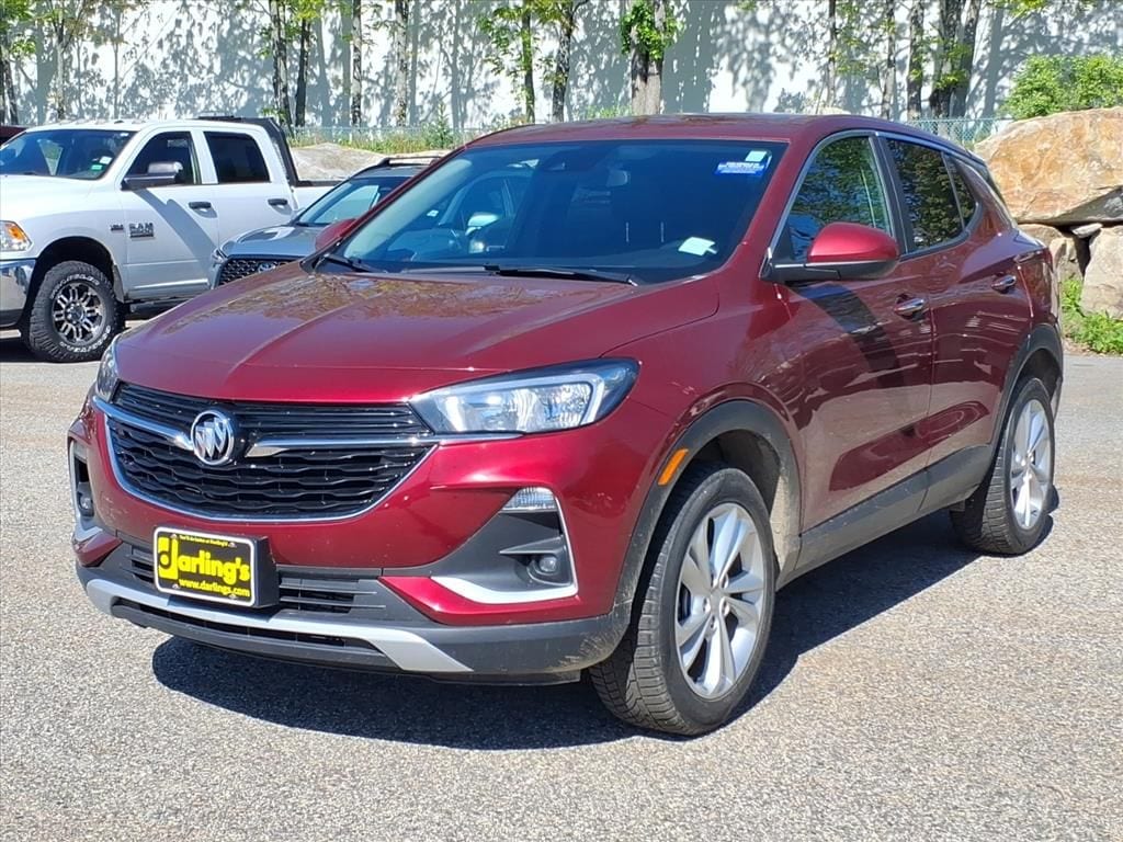 2023 Buick Encore GX Preferred AWD's photo