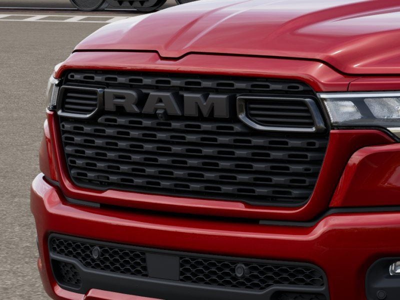 2026 RAM 1500 Big Horn/Lone Star - Photo 11