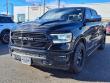 Used 2019 Ram 1500 Laramie (Premium) Truck Crew Cab