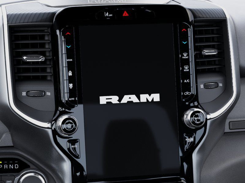 2026 RAM 1500 Big Horn/Lone Star - Photo 18