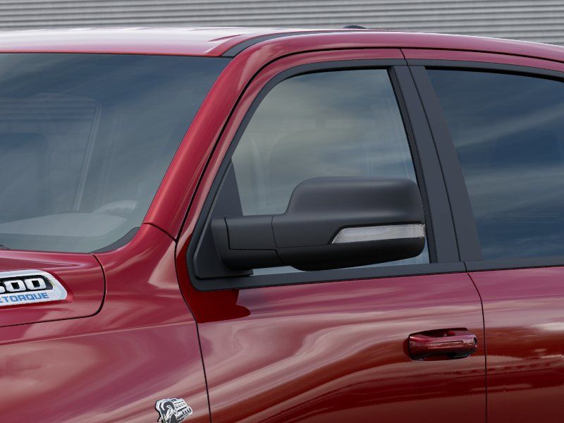 2026 RAM 1500 Big Horn/Lone Star - Photo 12