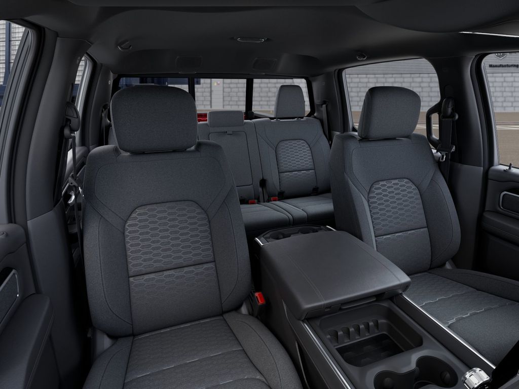 2026 RAM 1500 Big Horn/Lone Star - Photo 16
