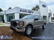 Used 2023 Ford F-150 XLT (Darling's Certified) Truck SuperCrew Cab